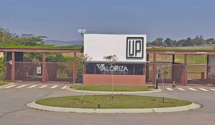 Terreno à venda, 1028 m²  - Condomínio UP Residencial - Sorocaba/SP
