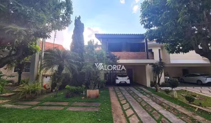 Casa com 3 dormitórios à venda, 220 m² por R$ 1.180.000,00 - Condomínio Granja Olga - Sorocaba/SP