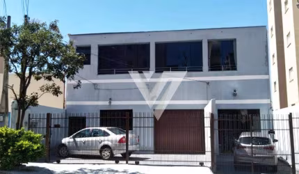 Prédio à venda, 639 m² - Jardim Nova Manchester - Sorocaba/SP