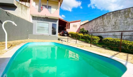 Casa com 3 dormitórios à venda - Jardim Simus - Sorocaba/SP