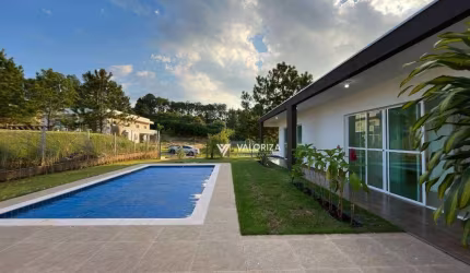 Chácara à venda, 1000 m² por R$ 950.000,00 - Éden - Sorocaba/SP