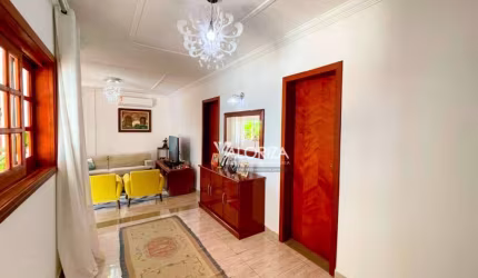 Casa com 3 dormitórios à venda - Araçoiaba da Serra - Araçoiaba da Serra/SP