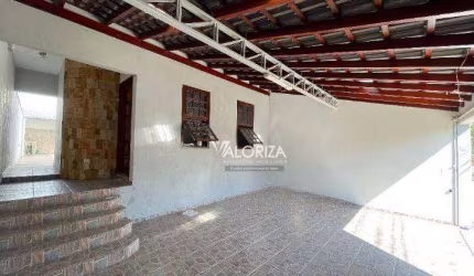 Casa com 4 dormitórios à venda - Jardim Nápoli - Sorocaba/SP