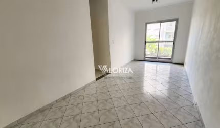 Apartamento com 2 quartos para alugar, 62 m² por R$ 1.950/mês - Condomínio Palácio San Marco - Sorocaba/SP