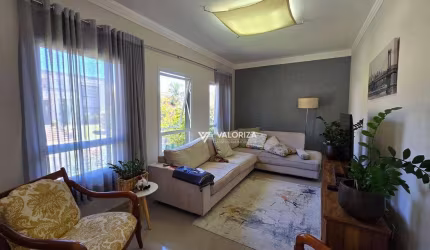 Casa com 3 dormitórios à venda, 112 m² por R$ 1.280.000,00 - Condomínio Residencial Parque Esplanada - Votorantim/SP