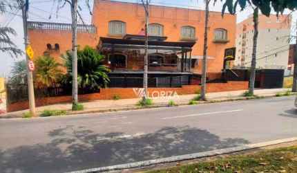 Prédio - Jardim Ana Maria - Sorocaba/SP