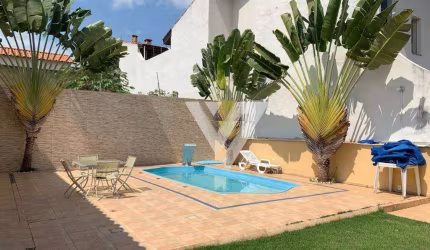 Casa com 3 dormitórios, 300 m² - venda por R$ 1.199.000,00 ou aluguel por R$ 7.500,00/mês - Jardim Pagliato - Sorocaba/SP