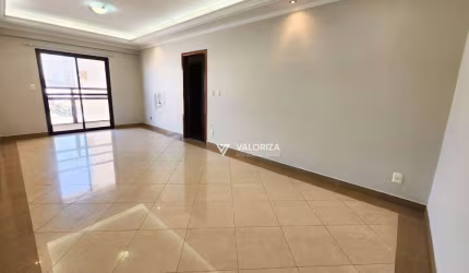 Apartamento com 3 dormitórios à venda, 112 m² por R$ 550.000,00 - Edifício Santa Maria - Sorocaba/SP