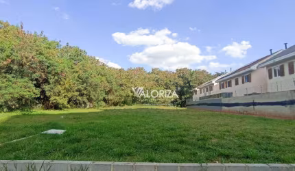 Terreno à venda, 1950 m² por R$ 2.900.000,00 - Jardim São Carlos - Sorocaba/SP