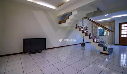 Casa para alugar, 289 m² por R$ 7.965,00/mês - Condomínio Village Saint Claire - Sorocaba/SP