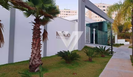 Casa com 3 dormitórios à venda, 143 m² por R$ 1.060.000,00 - Condomínio Bellagio Residences - Votorantim/SP