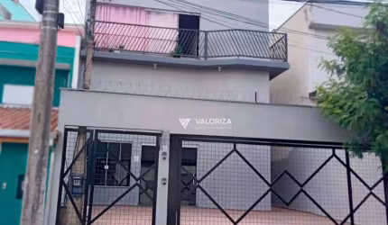 Prédio à venda, 360 m²  - Jardim Wanel Ville V - Sorocaba/SP