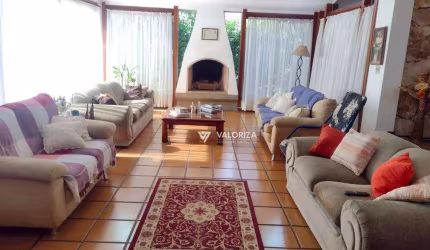 Casa com 3 dormitórios à venda, 357 m² por R$ 1.950.000,00 - Jardim Santa Rosália - Sorocaba/SP