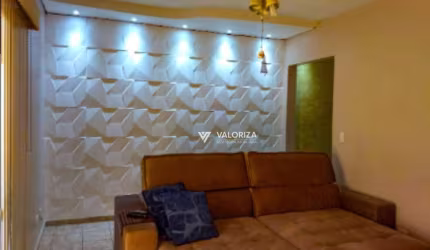 Casa com 3 dormitórios, 350 m² - venda por R$ 800.000,00 ou aluguel por R$ 5.150,00/mês - Jardim São Guilherme - Sorocaba/SP