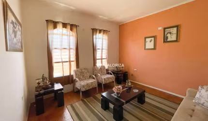 Casa com 4 dormitórios à venda, 184 m² - Jardim Santa Rosália - Sorocaba/SP