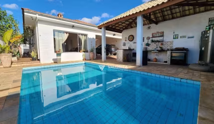 Casa com 3 dormitórios à venda, 233 m² - Jardim Santa Rosália - Sorocaba/SP