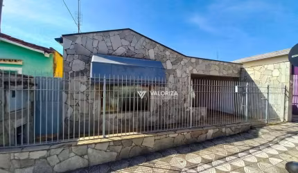 Casa com 4 dormitórios à venda, 194 m²  - Vila Augusta - Sorocaba/SP