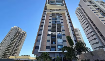 Apartamento com 2 dormitórios para alugar, 95 m² por R$ 5.592,12/mês - Boa Vista - Sorocaba/SP