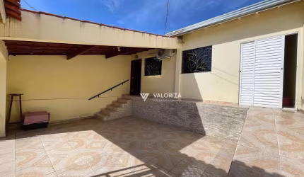 Casa com 2 dormitórios à venda, 91 m² - Jardim Wanel Ville V - Sorocaba/SP