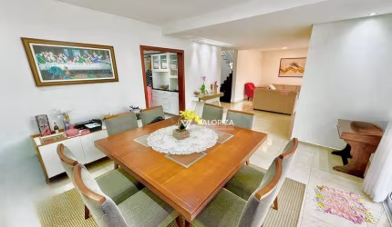 Casa com 5 dormitórios à venda, 300 m² por R$ 1.500.000,00 - Parque Esplanada - Votorantim/SP
