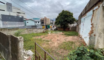 Terreno para alugar, 315 m² - Jardim Emília - Sorocaba/SP