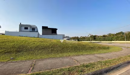 Terreno à venda, 520 m² por R$ 520.000,00 - Cyrela Landscape - Votorantim/SP
