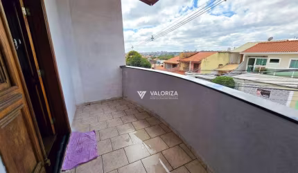 Casa com 2 dormitórios à venda, 280 m² por R$ 975.000,00 - Wanel Ville - Sorocaba/SP