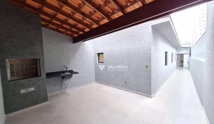 Casa com 2 dormitórios à venda, 80 m² por R$ 450.000,00 - Jardim Rosália Alcolea - Sorocaba/SP