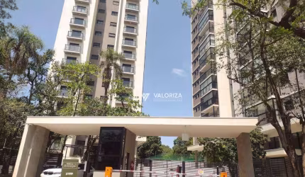 Apartamento com 3 dormitórios para alugar, 112 m² por R$ 7.360,00/mês - Jardim Bandeirantes - Sorocaba/SP