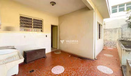 Casa com 3 dormitórios à venda, 179 m² por R$ 440.000,00 - Centro - Sorocaba/SP