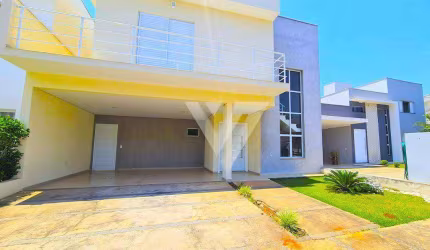 Casa com 3 dormitórios, 250 m² - venda por R$ 1.500.000,00 ou aluguel por R$ 9.275,00/mês - Condomínio Villa do Bosque - Sorocaba/SP