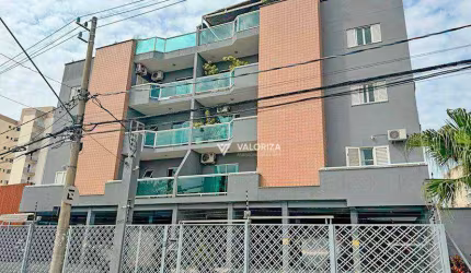 Apartamento com 2 quartos à venda, 106 m² por R$ 570.000 - Parque Campolim - Sorocaba/SP