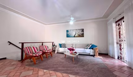 Casa com 3 quartos, sendo 1 suíte à venda, 256 m² por R$ 880.000 - Jardim Europa - Sorocaba/SP