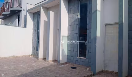Casa com 2 quartos à venda, 65 m² por R$ 332.000 - Jardim das Estrelas - Sorocaba/SP
