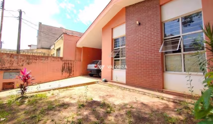Casa com 3 quartos à venda, 120 m² por R$ 600.000 - Vila Trujillo - Sorocaba/SP
