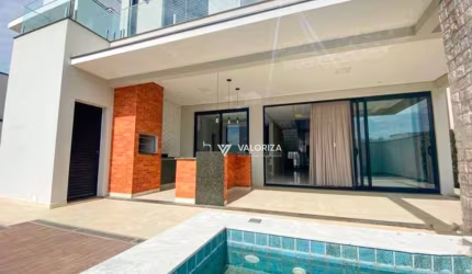 CASA CONDOMINIO CYRELLA LANDSCAPE