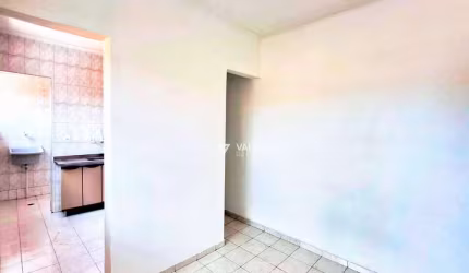 Casa com 2 dormitórios para alugar, 80 m² por R$ 2.000,00/mês - Vila Carvalho - Sorocaba/SP