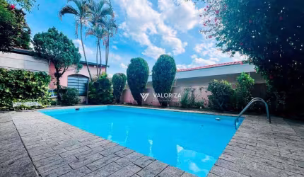Casa com 2 dormitórios à venda, 140 m² por R$ 640.000,00 - Vila Trujillo - Sorocaba/SP