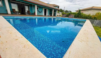 Chácara à venda, 1000 m² por R$ 799.000,00 - Éden - Sorocaba/SP