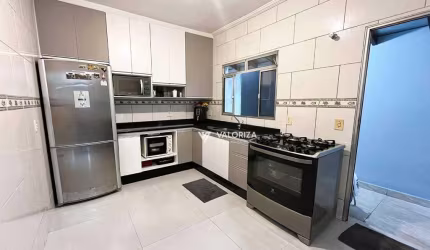 Casa com 2 quartos à venda, 103 m² por R$ 400.000 - Jardim Piazza di Roma II - Sorocaba/SP