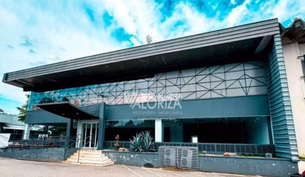 Galpão para alugar, 1200 m² por R$ 75.000,00/mês - Jardim Santa Rosália - Sorocaba/SP