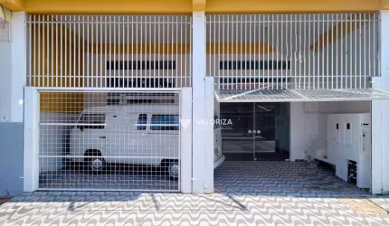 Salão para alugar, 190 m² por R$ 3.950,00/mês - Centro - Votorantim/SP
