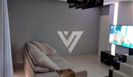 Apartamento Duplex à venda - Jardim Betânia - Sorocaba/SP