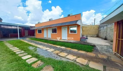Casa à venda, 443 m² por R$ 1.500.000,00 - Jardim São Marcos - Sorocaba/SP