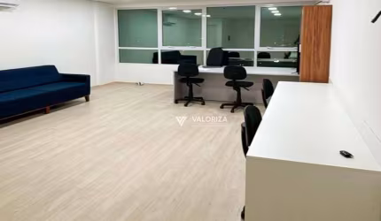 Sala à venda, 38 m² por R$ 350.000,00 - Além Ponte - Sorocaba/SP