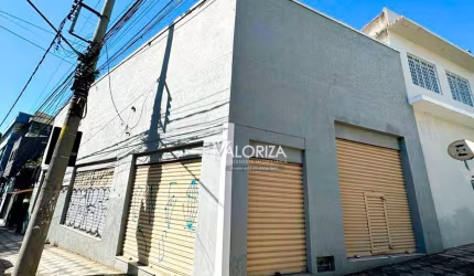 Salão à venda, 405 m² por R$ 1.500.000,00 - Centro - Sorocaba/SP