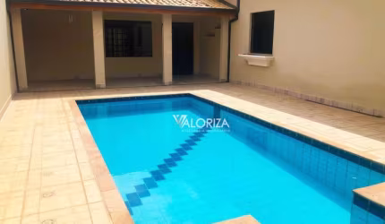 Casa com 4 dormitórios, 351 m² - Jardim Pagliato - Sorocaba/SP