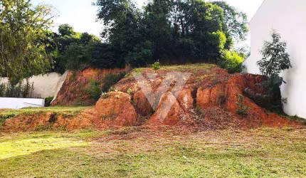 Terreno à venda, 300 m² por R$ 330.000,00 - Condomínio Residencial Aldeia da Mata - Votorantim/SP
