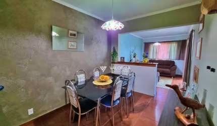 Casa com 2 dormitórios à venda, 83 m²  - Jardim Santa Bárbara - Sorocaba/SP