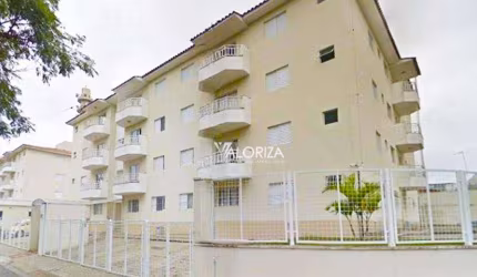 Apartamento com 2 dormitórios à venda, 80 m² por R$ 340.000,00 - Jardim Vera Cruz - Sorocaba/SP